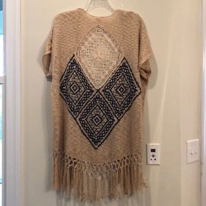 Ladies Umgee sweater